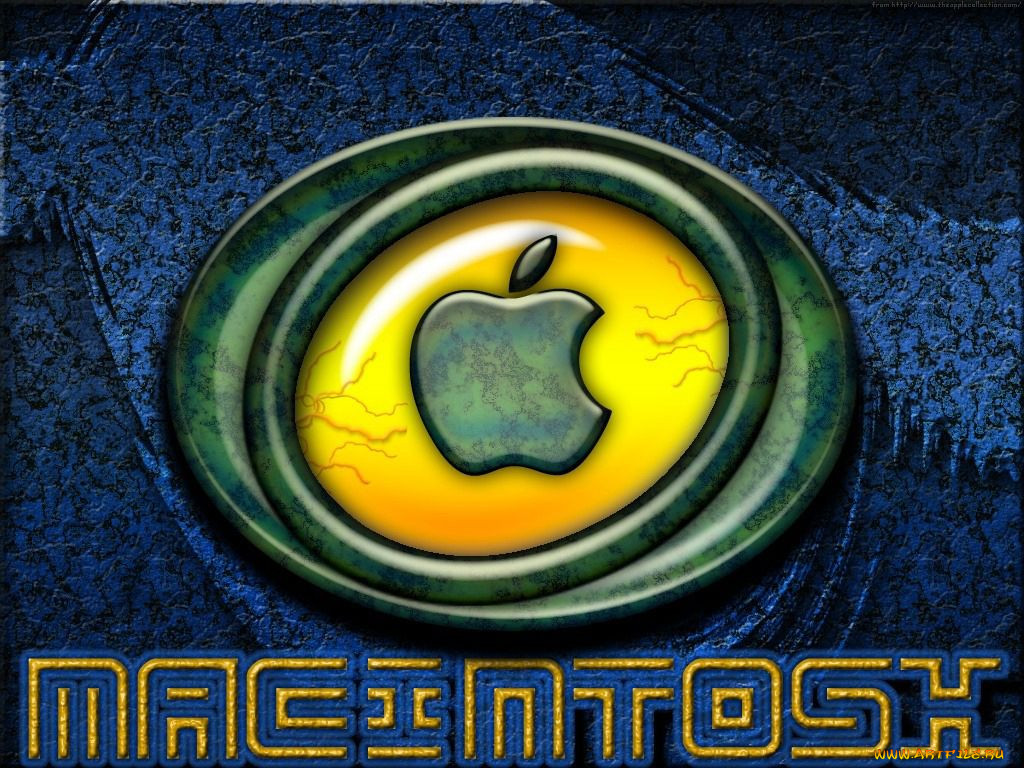 , apple